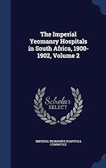 Imperial yeomanry hospitals for sale  Delivered anywhere in UK