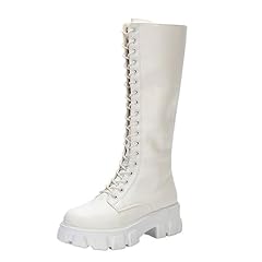 Schnürstiefel damen springers gebraucht kaufen  Wird an jeden Ort in Deutschland