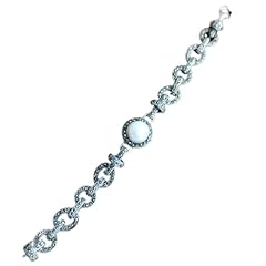 Minoplata armband altsilber gebraucht kaufen  Wird an jeden Ort in Deutschland