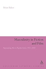 Masculinity fiction film for sale  Delivered anywhere in USA 