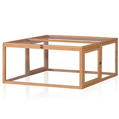 Aniwupaws chicken coop for sale  Delivered anywhere in USA 
