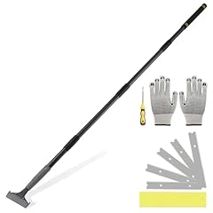 Floor scraper long for sale  Delivered anywhere in USA 