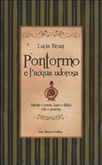 Pontormo acqua udorosa. usato  Spedito ovunque in Italia 