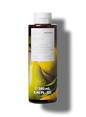 Korres bergamot pear for sale  Delivered anywhere in UK