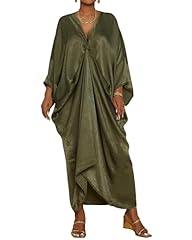 Bsubseach kimono caftan for sale  Delivered anywhere in UK