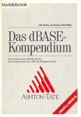 Dbase kompendium umfassende gebraucht kaufen  Wird an jeden Ort in Deutschland