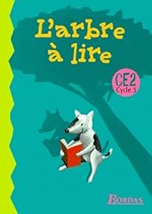 Arbre lire manuel d'occasion  Livré partout en France