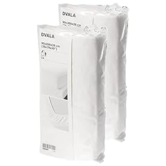 Ikea dvala white for sale  Delivered anywhere in UK