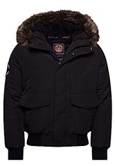 Superdry mens everest for sale  Delivered anywhere in USA 