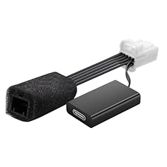 Dashcam power adapter for sale  Delivered anywhere in UK