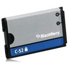 Batteria blackberry originale usato  Spedito ovunque in Italia 