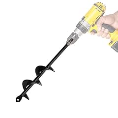 Auger drill bit for sale  Delivered anywhere in UK