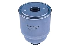 Denckermann a121010 filtro usato  Spedito ovunque in Italia 