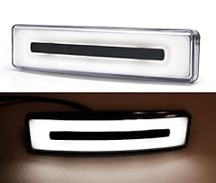 Front led white for sale  Delivered anywhere in UK