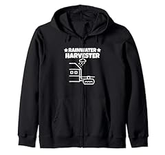 Rainwater harvester zip for sale  Delivered anywhere in UK