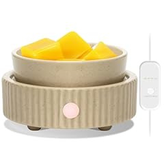 Wax melt warmer for sale  Delivered anywhere in USA 