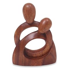 Novica romantic wood for sale  Delivered anywhere in USA 