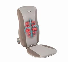 Homedics shiatsu massage for sale  Delivered anywhere in USA 