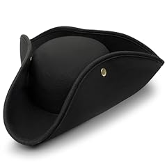 Pirate hat costume for sale  Delivered anywhere in UK