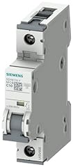Siemens 5sy61107 mcb for sale  Delivered anywhere in UK