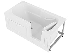 Anzzi walk tub for sale  Delivered anywhere in USA 