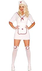 Costume infermiera croce usato  Spedito ovunque in Italia 
