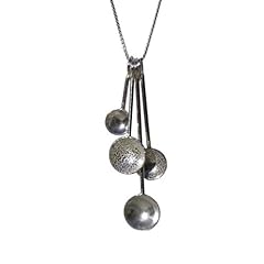 Handmade 925 sterling for sale  Delivered anywhere in UK
