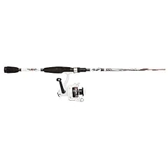 Abu garcia iaconelli usato  Spedito ovunque in Italia 