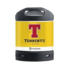 Perfect draft tennents for sale  Delivered anywhere in UK