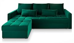 Masseno ecksofa kos gebraucht kaufen  Wird an jeden Ort in Deutschland