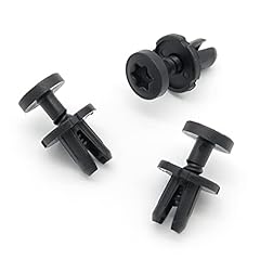 Vvo fasteners black for sale  Delivered anywhere in UK