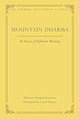 Mountain dharma ocean for sale  Delivered anywhere in UK
