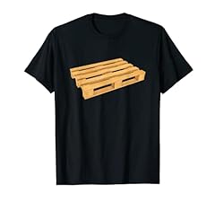 Pallet shirt for sale  Delivered anywhere in UK