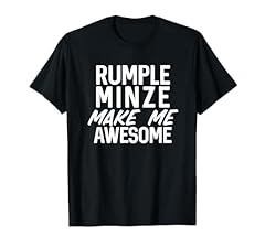 Rumple minze make for sale  Delivered anywhere in USA 