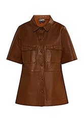 chemise cuir d'occasion chemise cuir d'occasion Livré partout en France