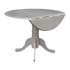 International concepts round for sale  Delivered anywhere in USA 