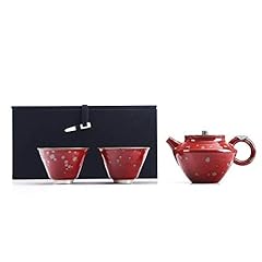 Silver kiln red for sale  Delivered anywhere in UK