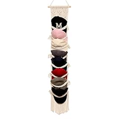 Baseball cap storage for sale  Delivered anywhere in USA 