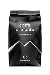 Caffè monte espresso gebraucht kaufen  Wird an jeden Ort in Deutschland