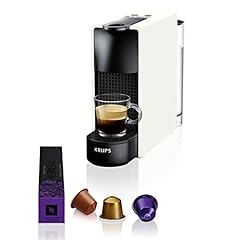 Nespresso krups machine d'occasion  Livré partout en France