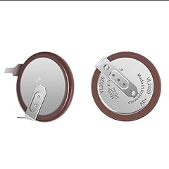 Exmumcmr 2pcs battery for sale  Delivered anywhere in USA 