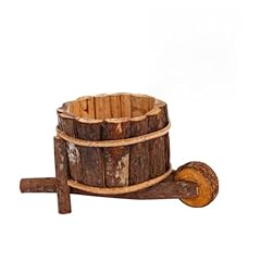 Abaodam wooden cart for sale  Delivered anywhere in USA 