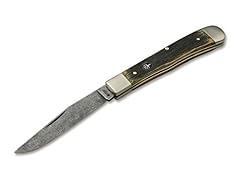 Boker optima stag for sale  Delivered anywhere in USA 