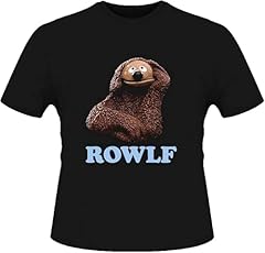 Bcykgebx rowlf dog for sale  Delivered anywhere in UK
