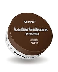 Kestral lederbalsam jojobaöl gebraucht kaufen  Wird an jeden Ort in Deutschland