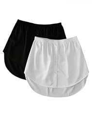 Heanvmyss 2pcs shirt for sale  Delivered anywhere in UK