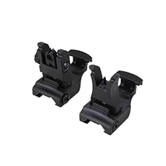 Houson foldable sights for sale  Delivered anywhere in UK