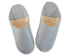 Traditionalbm babouche cuir d'occasion  Livré partout en France