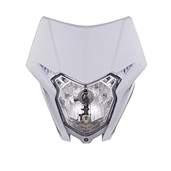 Unaray moto faro usato  Spedito ovunque in Italia 