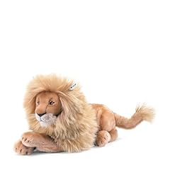 Steiff kuscheltier leo gebraucht kaufen  Wird an jeden Ort in Deutschland